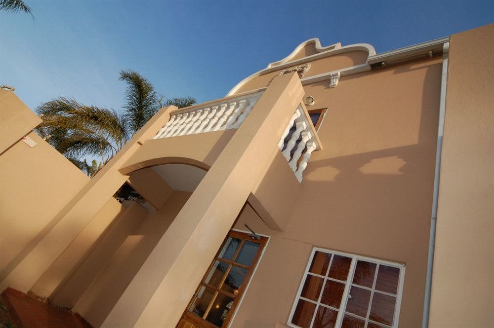 The Elegant Lodge Menlo Park Претория Экстерьер фото