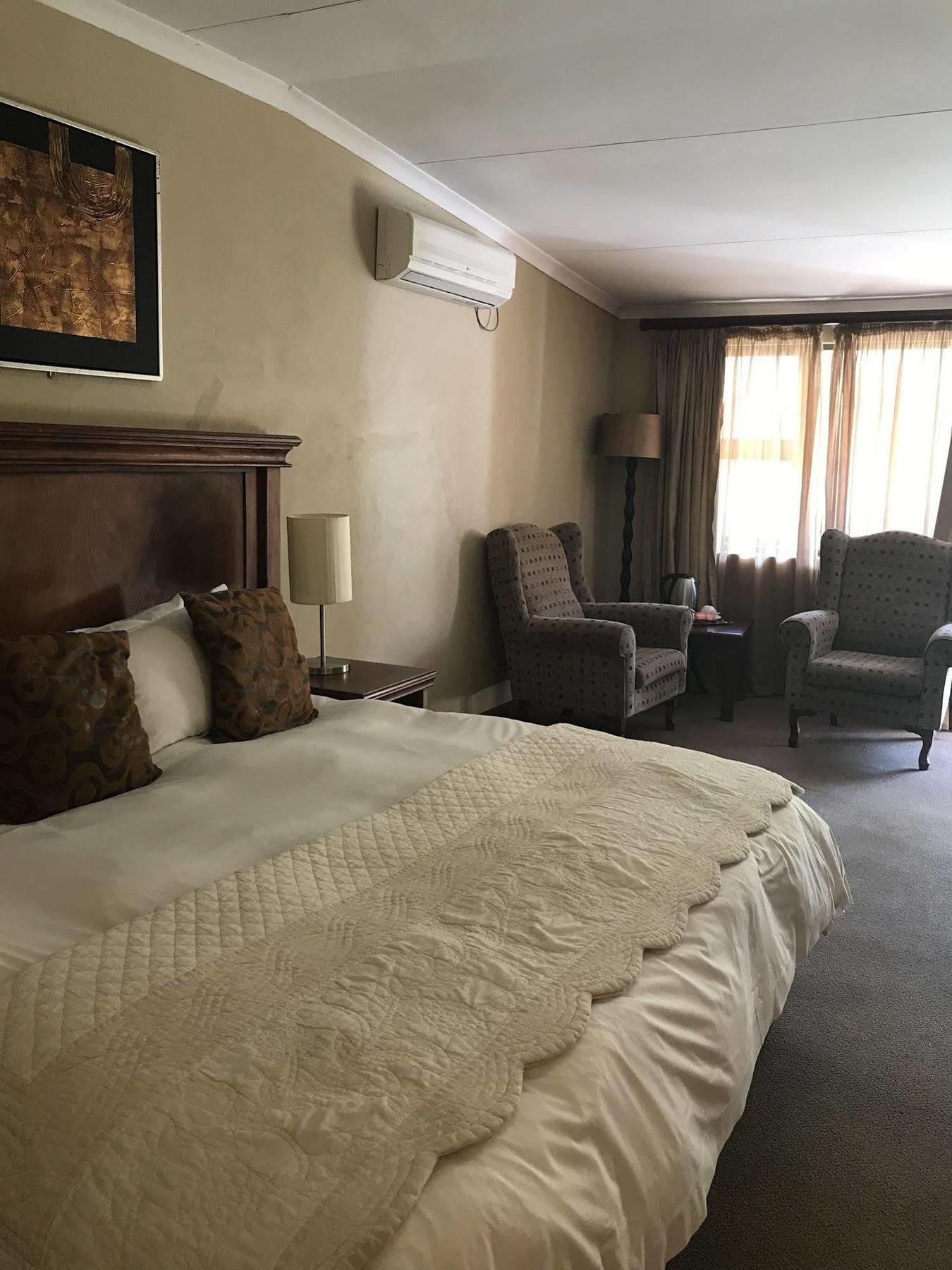 The Elegant Lodge Menlo Park Претория Экстерьер фото